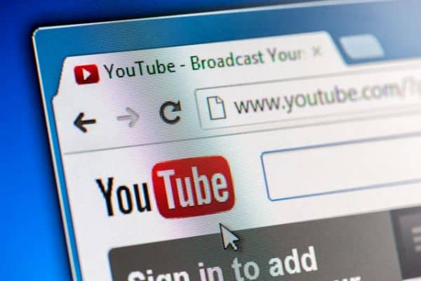 YouTube SEO Cómo melhorar a visibilidade dos vídeos